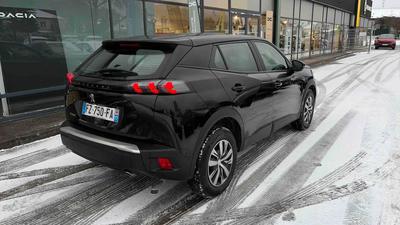 Peugeot 2008 Business BlueHDi 110 s&amp;S Bvm6 Active