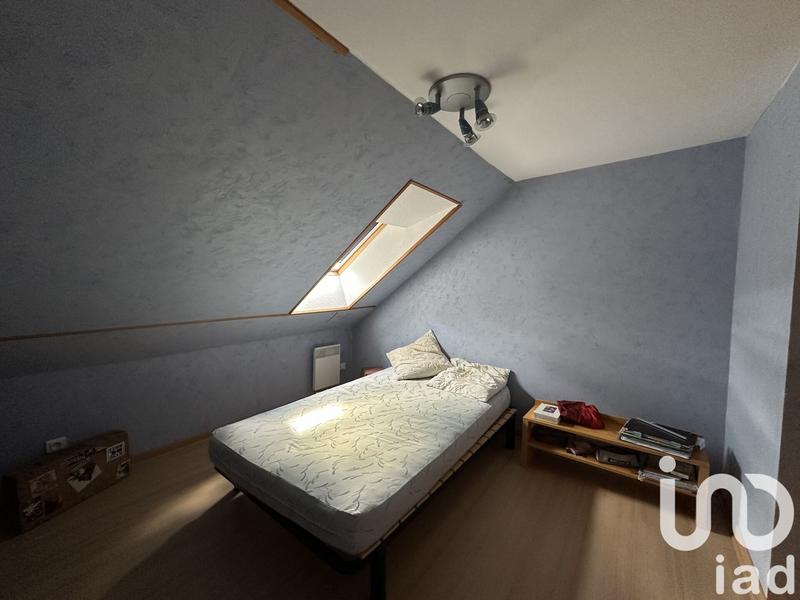 Maison - 317 m² - 13 pièces