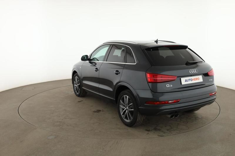 Audi Q3 1.4 Tfsi Cod s line s tronic 150 ch