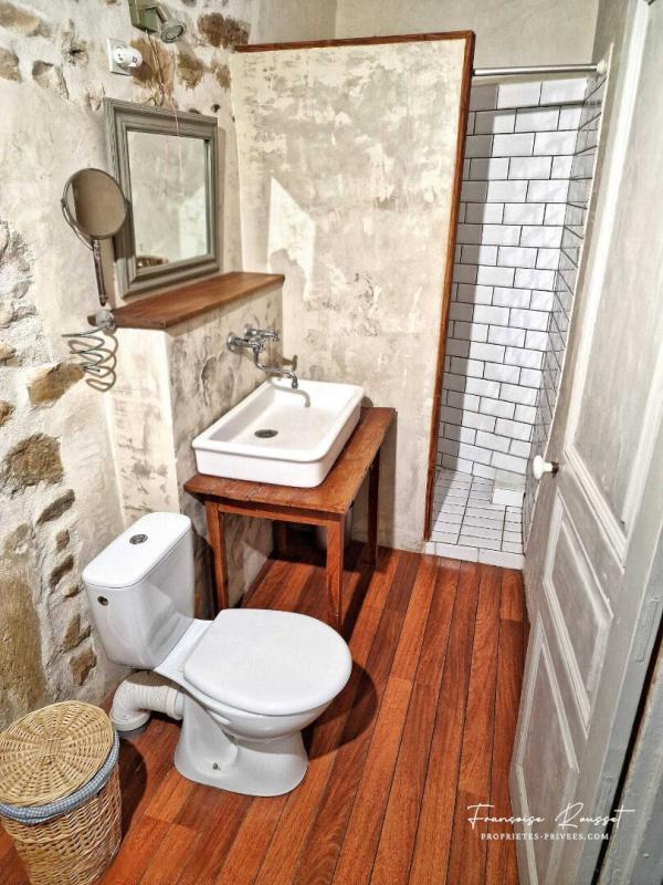 Maison - 268 m² - 7 pièces