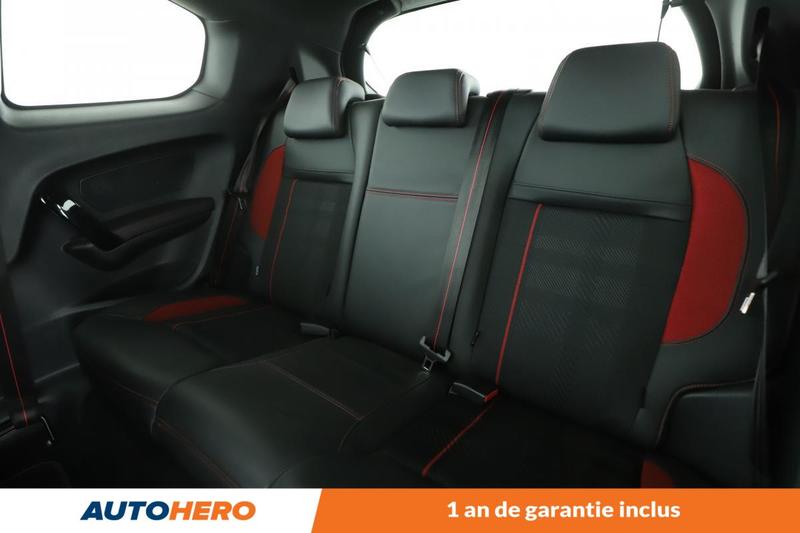 Peugeot 208 1.6 Thp GTi 3p ch