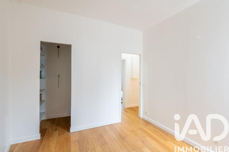 Appartement - 51 m² - 3 pièces