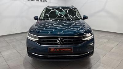 Volkswagen Tiguan 1.5 Tsi 150ch Dsg7 Life Plus