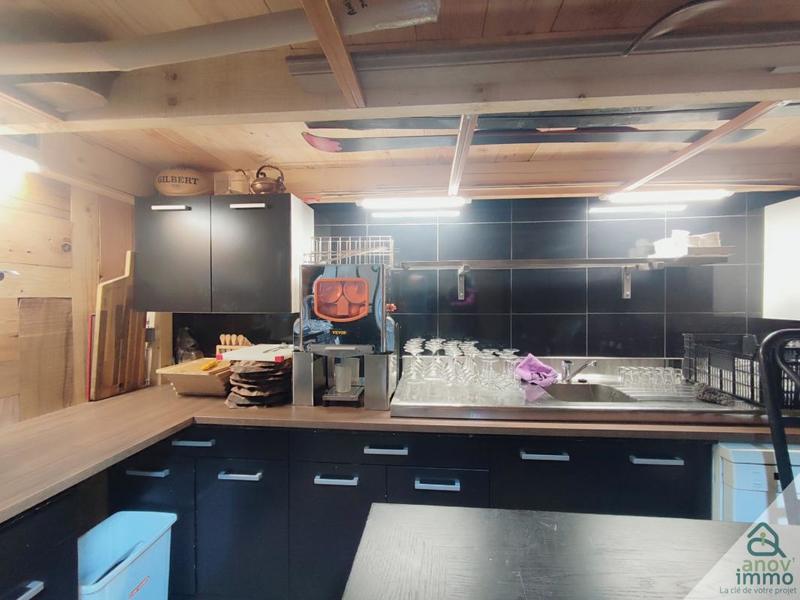 Local commercial - 75 m²