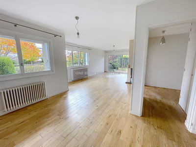 Maison - 175 m² - 7 pièces