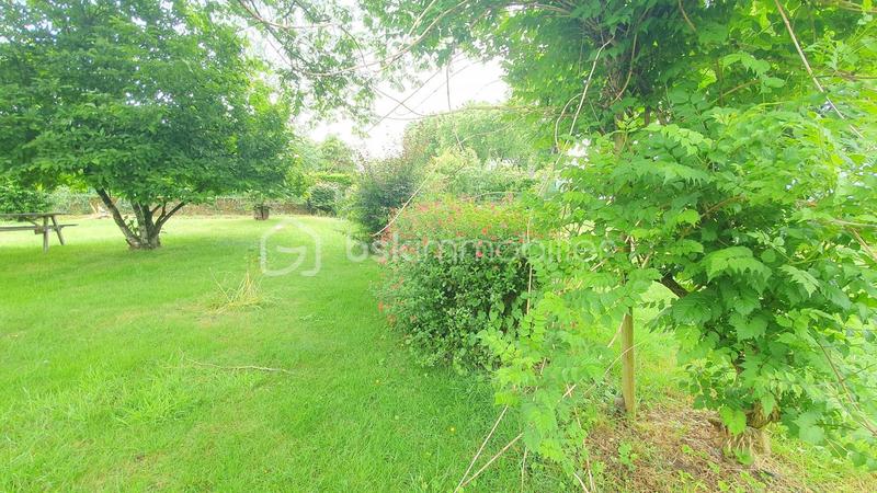 Maison - 139 m² - 7 pièces