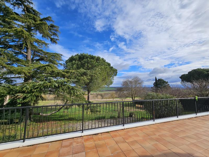 Maison - 178 m² - 6 pièces