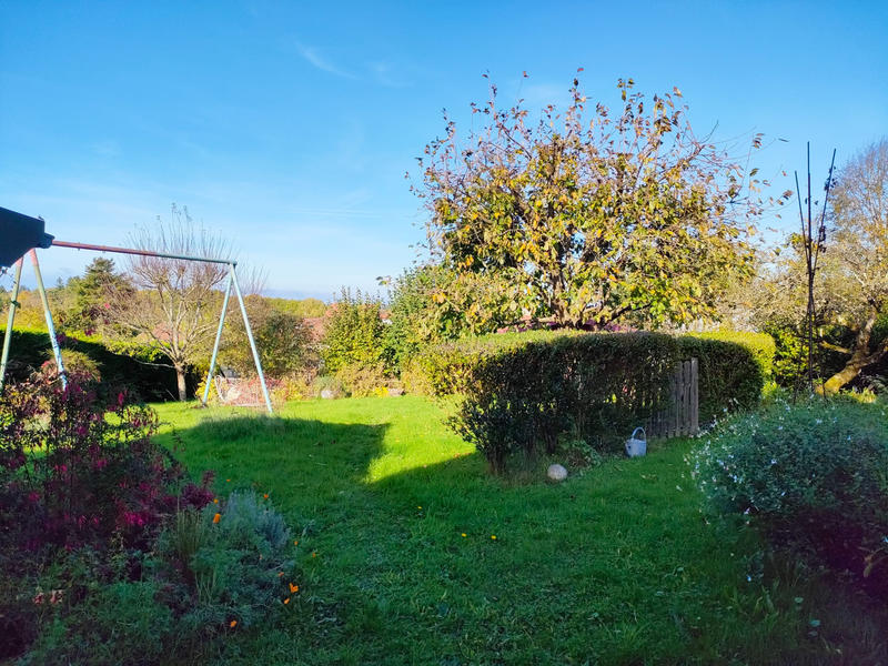 Maison - 128 m² - 7 pièces