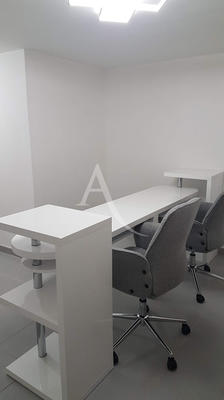 Bureau - 14 m²