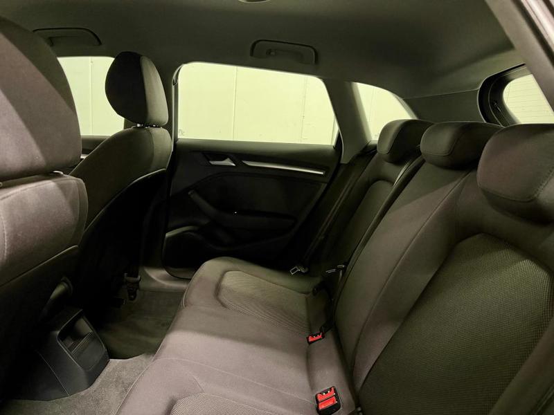 Audi A3 Sportback 1.0tfsi 115ch s-Tronic