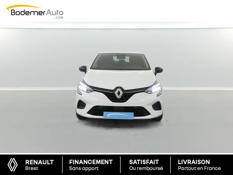 Renault Clio TCe 90 Equilibre