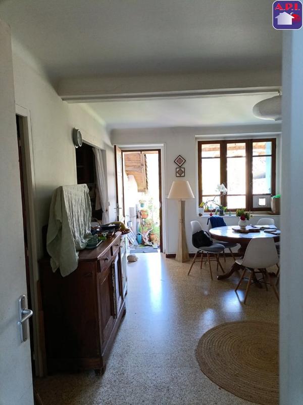 Maison de campagne - 134 m² - 4 pièces