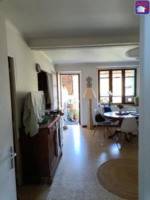 Maison de campagne - 134 m² - 4 pièces