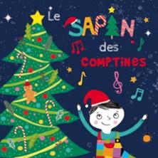 Le Sapin des Comptines