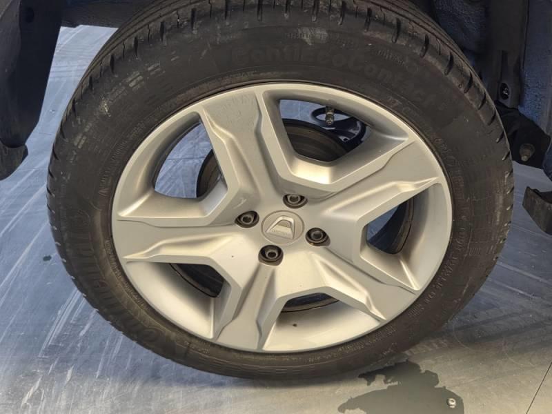 Dacia Sandero SCe 75 Urban Stepway