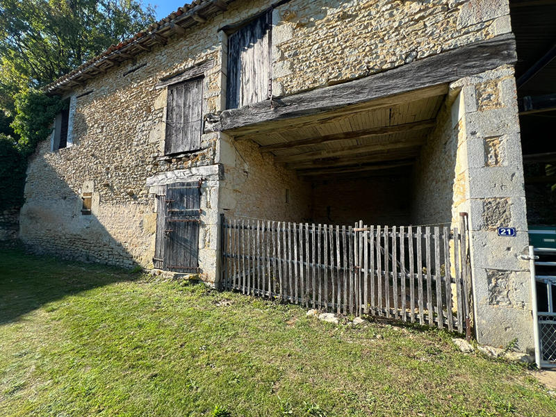 Maison - 190 m² - 7 pièces