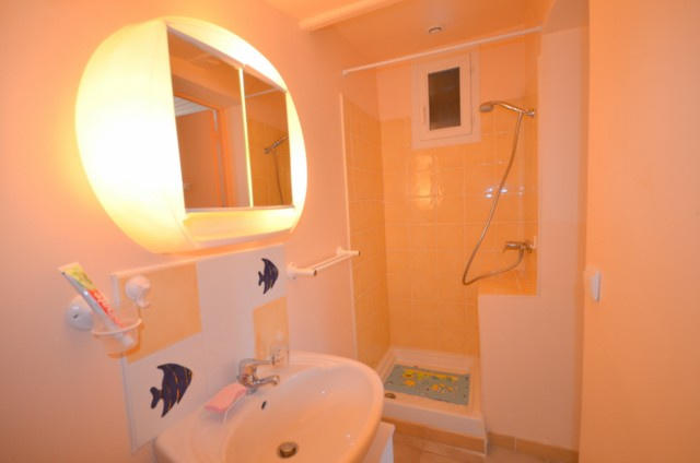 Appartement - 30 m² - 1 pièce