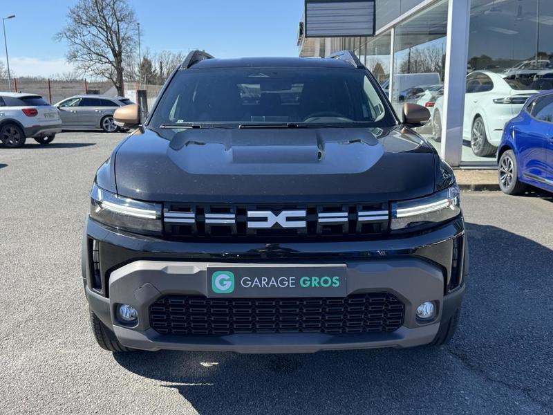 Dacia Duster TCe 130 4x2 Extreme