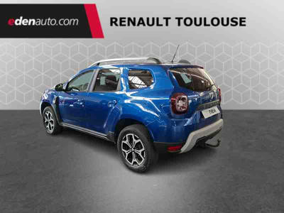 Dacia Duster Blue dCi 115 4x2 Prestige