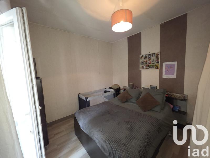 Maison - 59 m² - 3 pièces