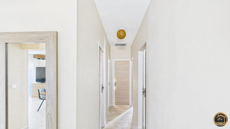 Villa - 76 m² - 4 pièces