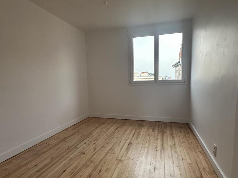 Appartement - 73 m² - 3 pièces