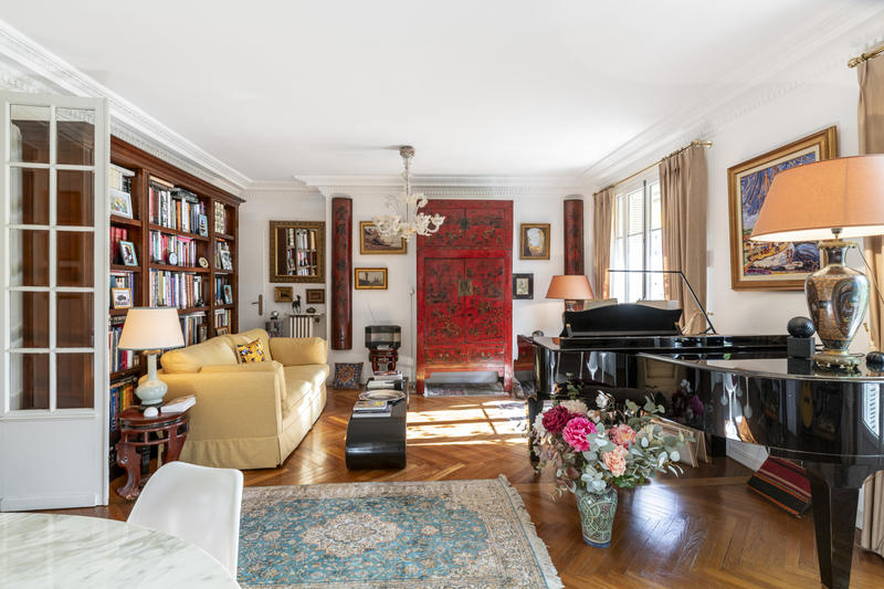 Appartement - 103 m² - 4 pièces