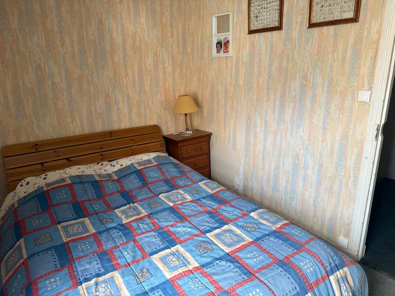 Maison ancienne - 114 m² - 7 pièces