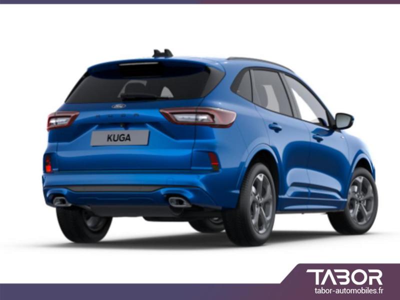 Ford Kuga 180 Fhev St-Line sièges chauf Led Cam