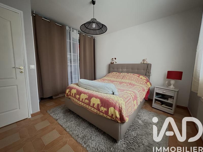 Maison - 144 m² - 6 pièces