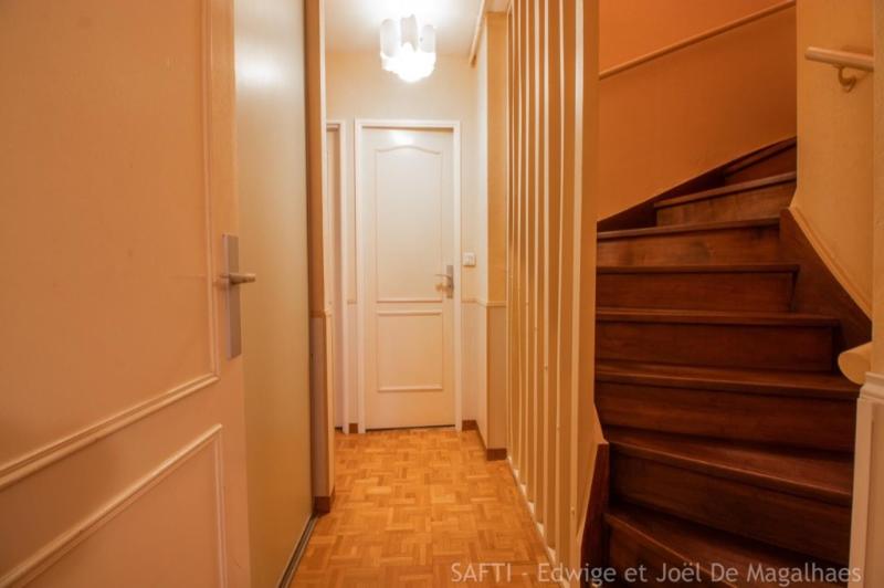 Appartement - 107 m² - 5 pièces