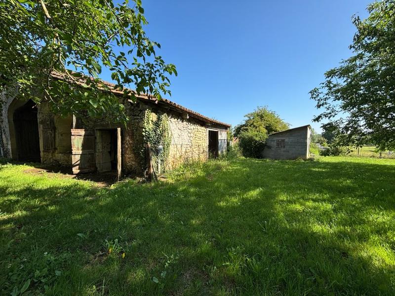 Maison en pierre - 138 m²