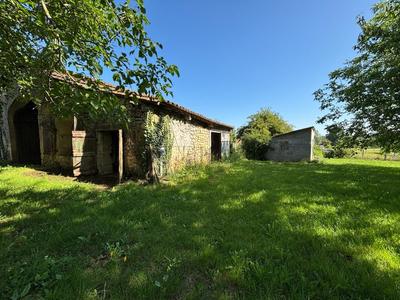 Maison en pierre - 138 m²