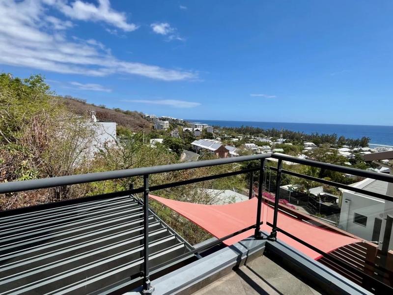 Maison - 128 m² - 4 pièces