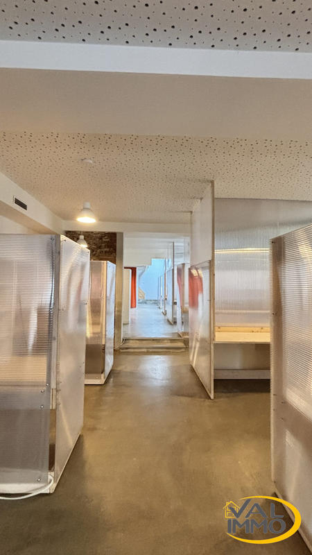 Local commercial - 154 m²