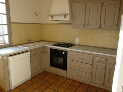 Villa - 201 m² - 9 pièces