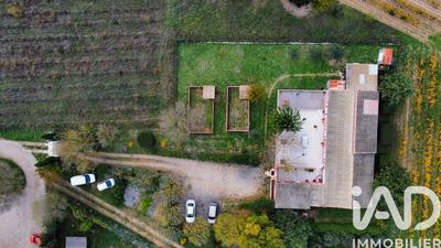 Maison - 184 m² - 6 pièces