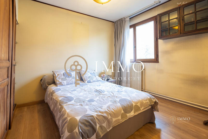 Maison - 130 m² - 8 pièces