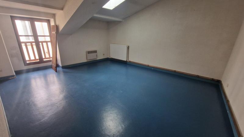 Maison ancienne - 92 m² - 4 pièces