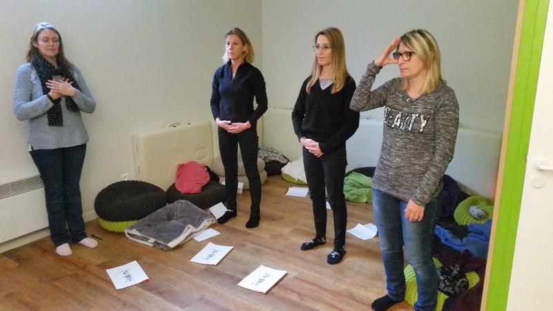 O'Mikao Reiki Lyon Villeurbanne