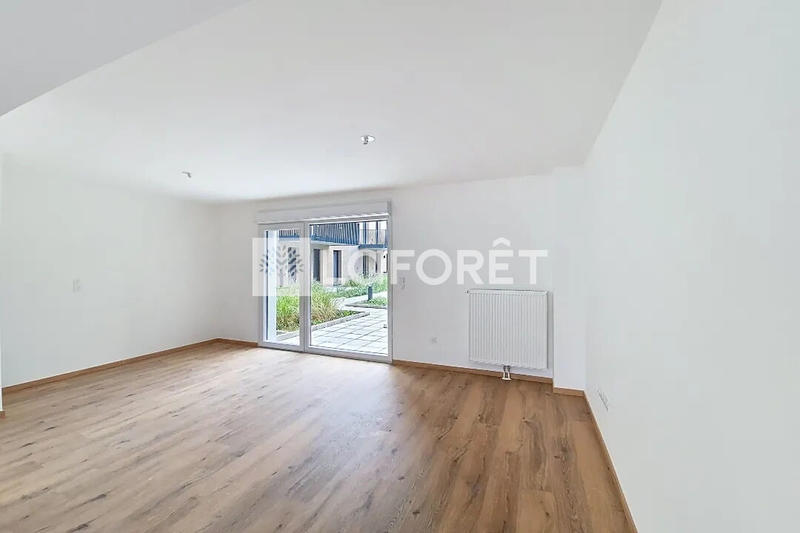 Maison - 106 m² - 5 pièces