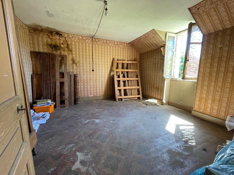 Ferme - 186 m² - 7 pièces