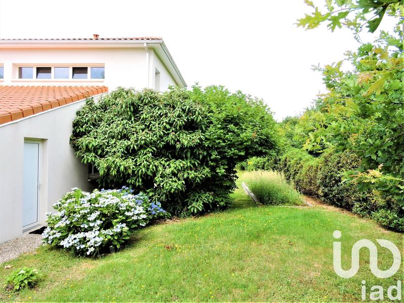 Maison de maîtres - 193 m² - 8 pièces