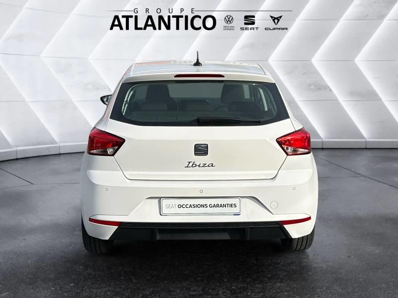 Seat Ibiza 1.0 EcoTSI 95 ch s/S Bvm5 Style