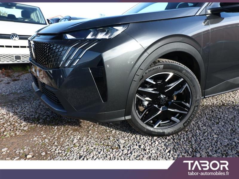 Peugeot 3008 Mhev 145 Allure Cam Pdc Reg 19" Bt