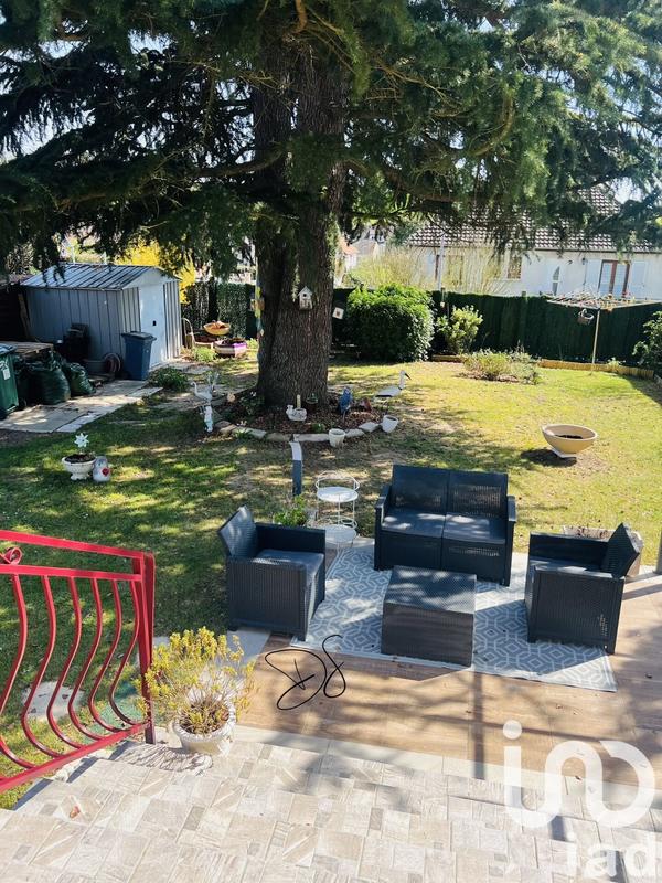 Maison - 151 m² - 6 pièces