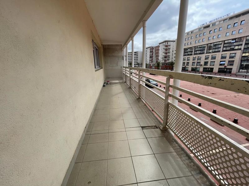 Appartement - 40 m² - 1 pièce
