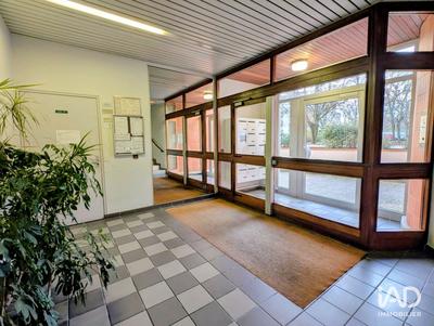 Appartement - 75 m² - 3 pièces