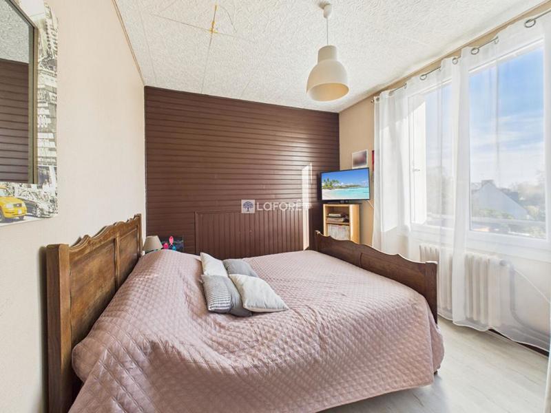 Maison - 83 m² - 4 pièces