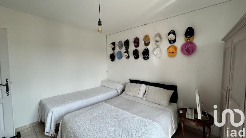 Maison - 132 m² - 7 pièces